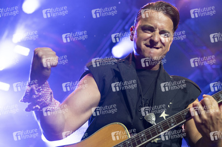 'Gabalier & Friends' Musikfestival Kitzbühel 2026