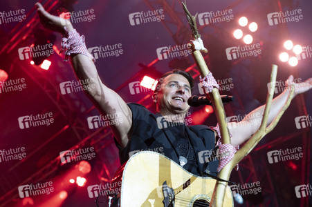'Gabalier & Friends' Musikfestival Kitzbühel 2026
