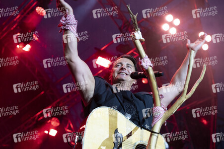 'Gabalier & Friends' Musikfestival Kitzbühel 2026