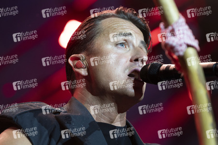 'Gabalier & Friends' Musikfestival Kitzbühel 2026