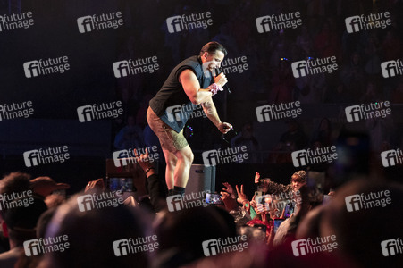'Gabalier & Friends' Musikfestival Kitzbühel 2026
