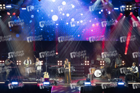 'Gabalier & Friends' Musikfestival Kitzbühel 2026