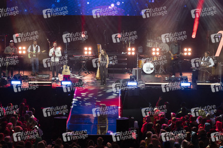 'Gabalier & Friends' Musikfestival Kitzbühel 2026