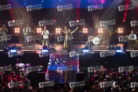 'Gabalier & Friends' Musikfestival Kitzbühel 2026