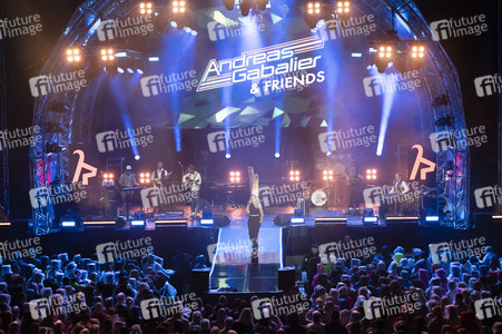 'Gabalier & Friends' Musikfestival Kitzbühel 2026