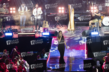 'Gabalier & Friends' Musikfestival Kitzbühel 2026