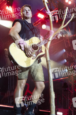 'Gabalier & Friends' Musikfestival Kitzbühel 2026