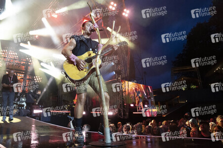 'Gabalier & Friends' Musikfestival Kitzbühel 2026