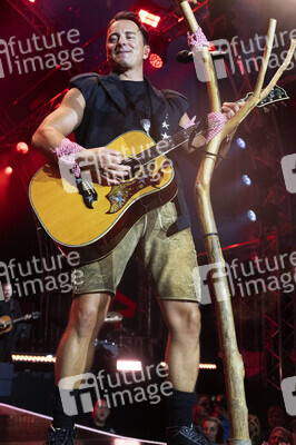 'Gabalier & Friends' Musikfestival Kitzbühel 2026