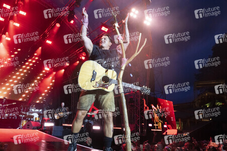 'Gabalier & Friends' Musikfestival Kitzbühel 2026