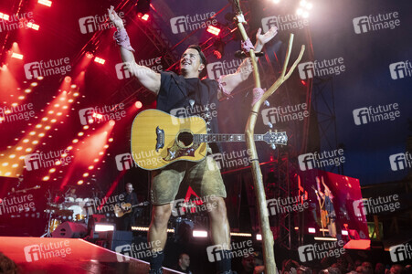 'Gabalier & Friends' Musikfestival Kitzbühel 2026