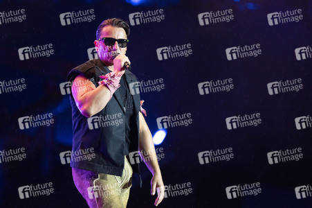 'Gabalier & Friends' Musikfestival Kitzbühel 2026