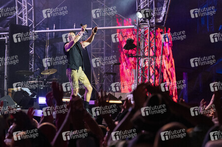 'Gabalier & Friends' Musikfestival Kitzbühel 2026