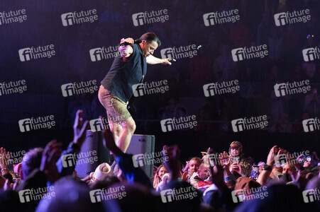 'Gabalier & Friends' Musikfestival Kitzbühel 2026