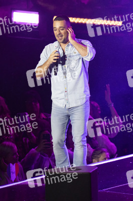 'Gabalier & Friends' Musikfestival Kitzbühel 2026