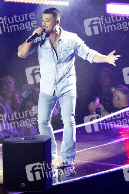 'Gabalier & Friends' Musikfestival Kitzbühel 2026