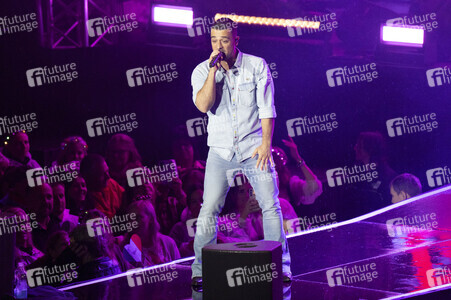 'Gabalier & Friends' Musikfestival Kitzbühel 2026