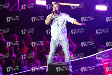 'Gabalier & Friends' Musikfestival Kitzbühel 2026