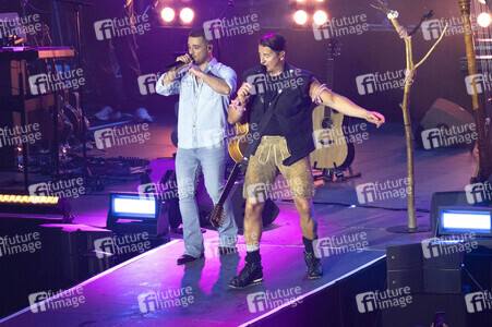 'Gabalier & Friends' Musikfestival Kitzbühel 2026