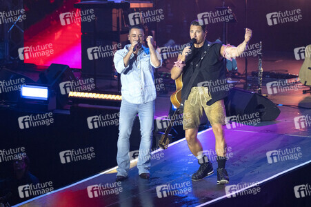 'Gabalier & Friends' Musikfestival Kitzbühel 2026