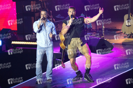 'Gabalier & Friends' Musikfestival Kitzbühel 2026