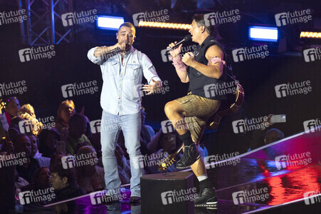 'Gabalier & Friends' Musikfestival Kitzbühel 2026