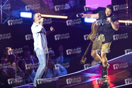 'Gabalier & Friends' Musikfestival Kitzbühel 2026