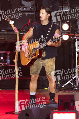 'Gabalier & Friends' Musikfestival Kitzbühel 2026