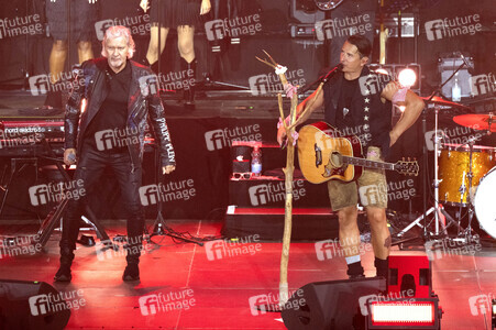 'Gabalier & Friends' Musikfestival Kitzbühel 2026