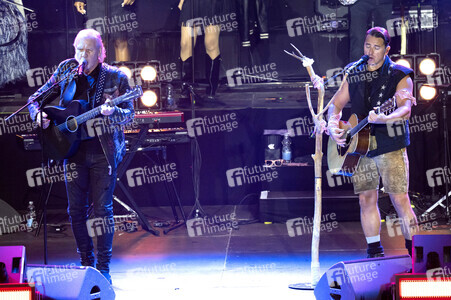 'Gabalier & Friends' Musikfestival Kitzbühel 2026