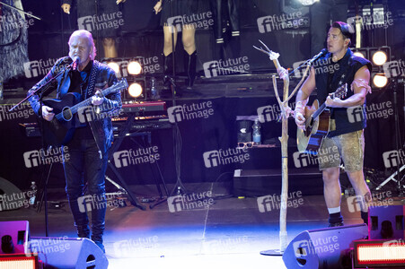 'Gabalier & Friends' Musikfestival Kitzbühel 2026