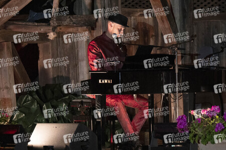 'Gabalier & Friends' Musikfestival Kitzbühel 2026
