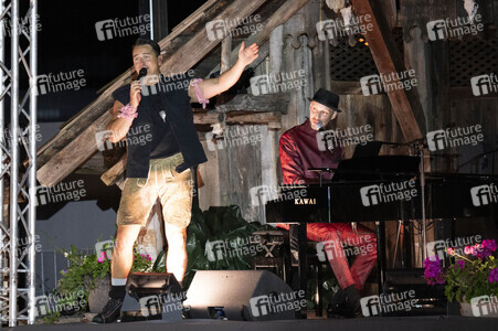 'Gabalier & Friends' Musikfestival Kitzbühel 2026