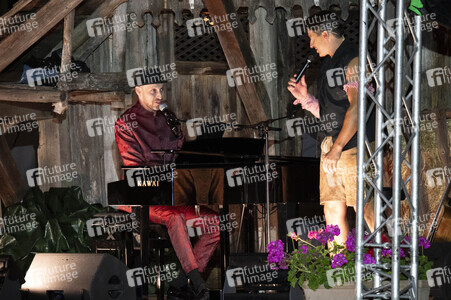 'Gabalier & Friends' Musikfestival Kitzbühel 2026