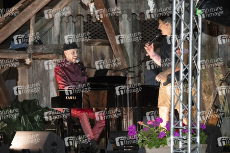 'Gabalier & Friends' Musikfestival Kitzbühel 2026