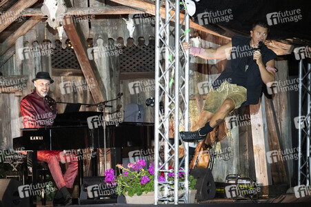 'Gabalier & Friends' Musikfestival Kitzbühel 2026