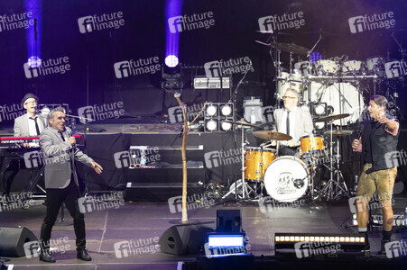 'Gabalier & Friends' Musikfestival Kitzbühel 2026