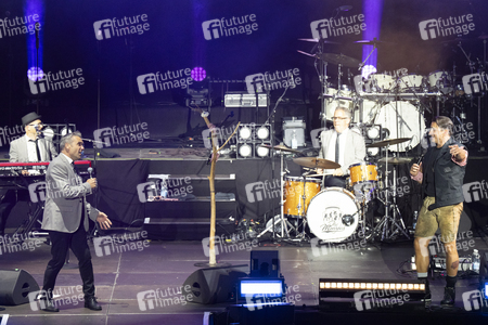 'Gabalier & Friends' Musikfestival Kitzbühel 2026