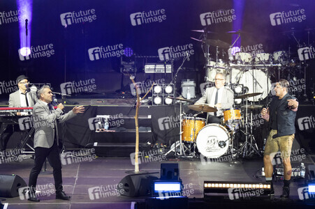 'Gabalier & Friends' Musikfestival Kitzbühel 2026