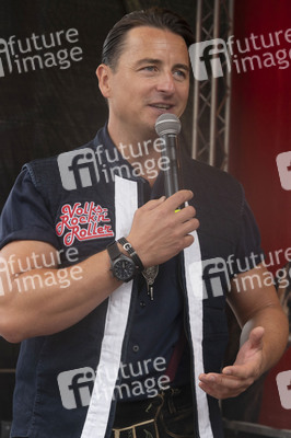Pressekonferenz zum Musikfestival Kitzbühel 2026