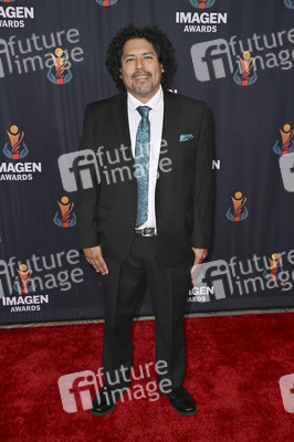 Imagen Awards 2026 in Beverly Hills