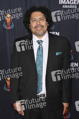 Imagen Awards 2026 in Beverly Hills