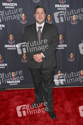 Imagen Awards 2026 in Beverly Hills