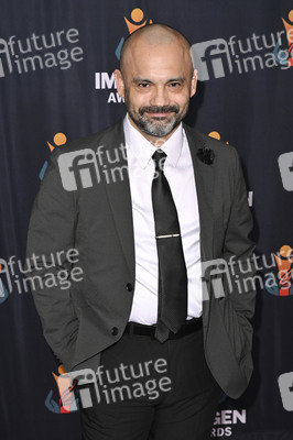 Imagen Awards 2026 in Beverly Hills
