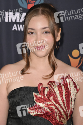 Imagen Awards 2026 in Beverly Hills