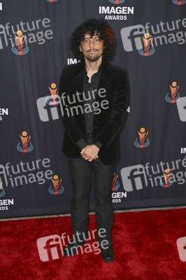 Imagen Awards 2026 in Beverly Hills