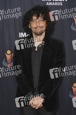 Imagen Awards 2026 in Beverly Hills