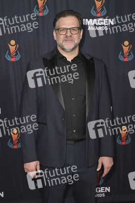 Imagen Awards 2026 in Beverly Hills