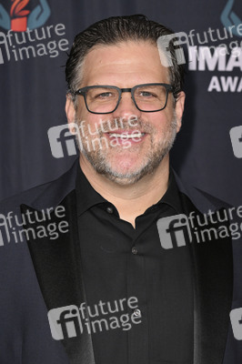 Imagen Awards 2026 in Beverly Hills