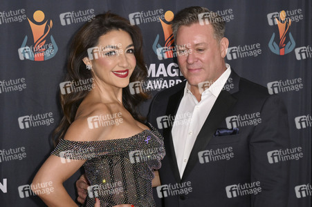 Imagen Awards 2026 in Beverly Hills